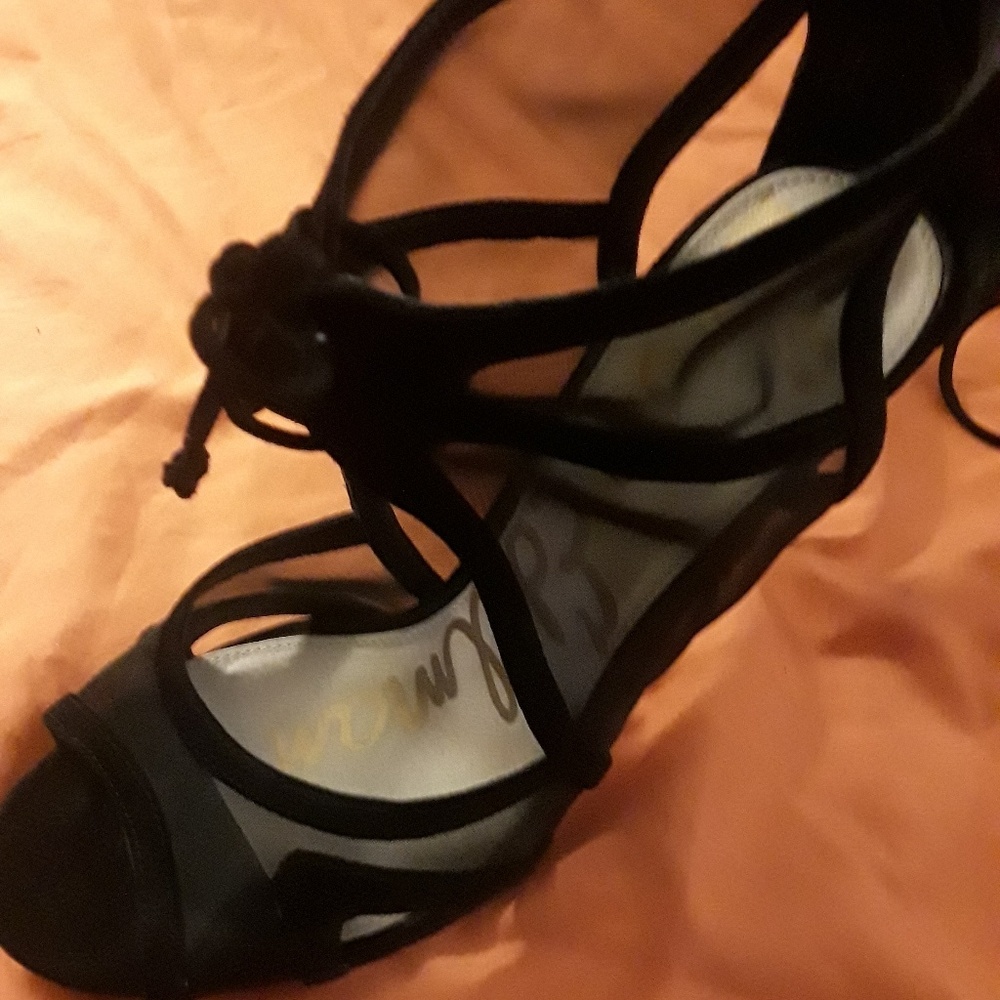 Sam Elderman Heels - image 2